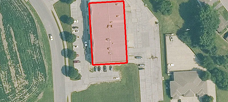 205 Stonecreek Dr