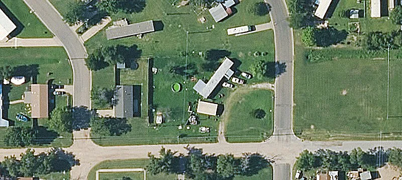 401 Starr St