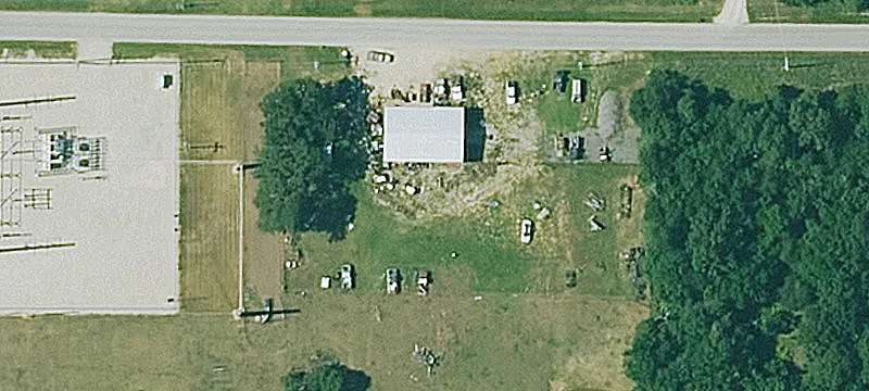 1409 118th Rd
