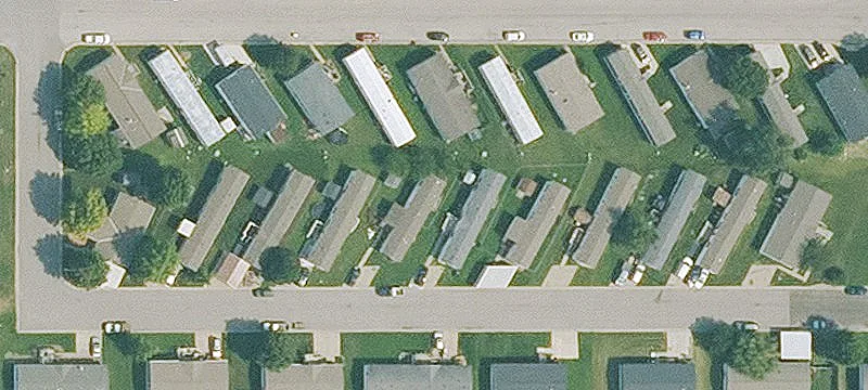 926 Wilderness Trl