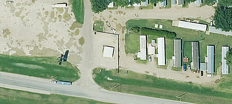 202 Industrial Dr