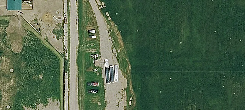 3260 Rodkey Rd