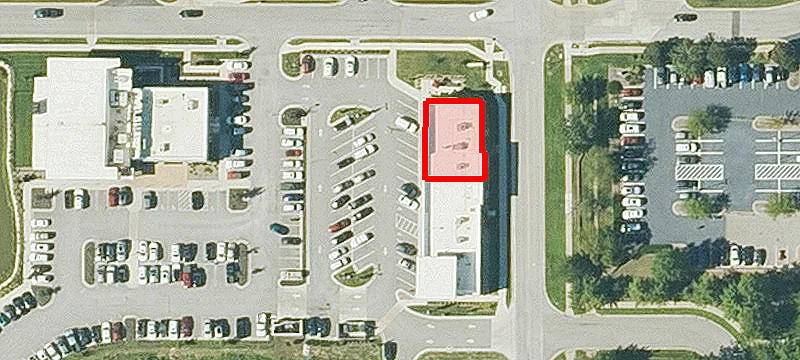 8742 Loiret Blvd