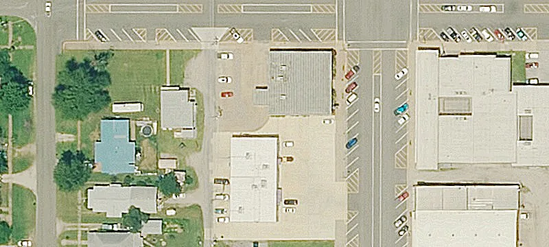 505 Commercial St