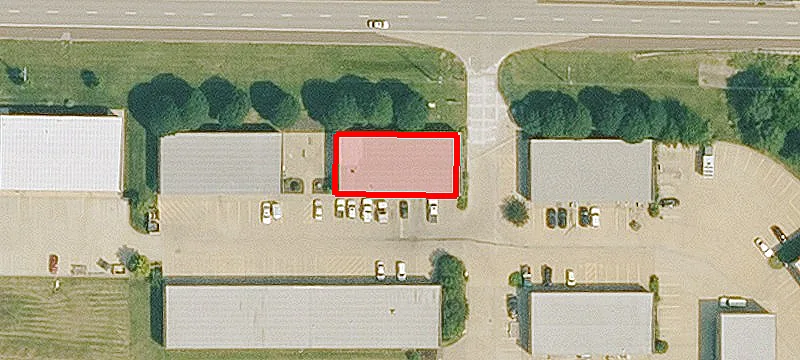 10941 Kaw Dr