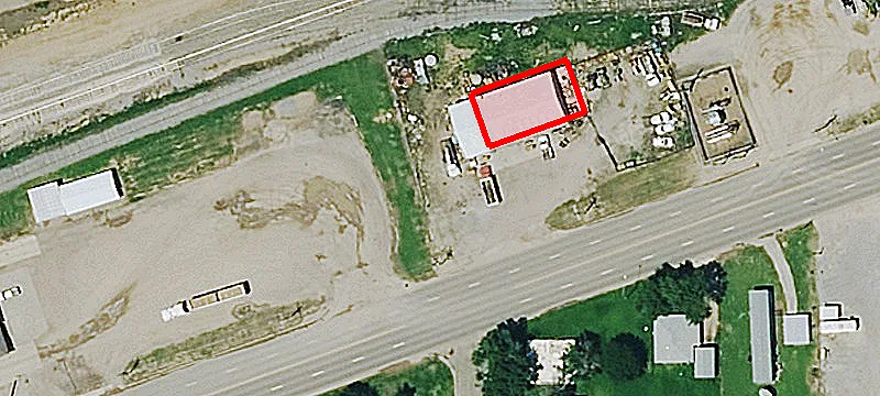310 La Lande Ave