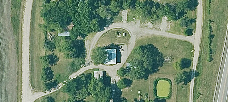 1319 Lynx Rd