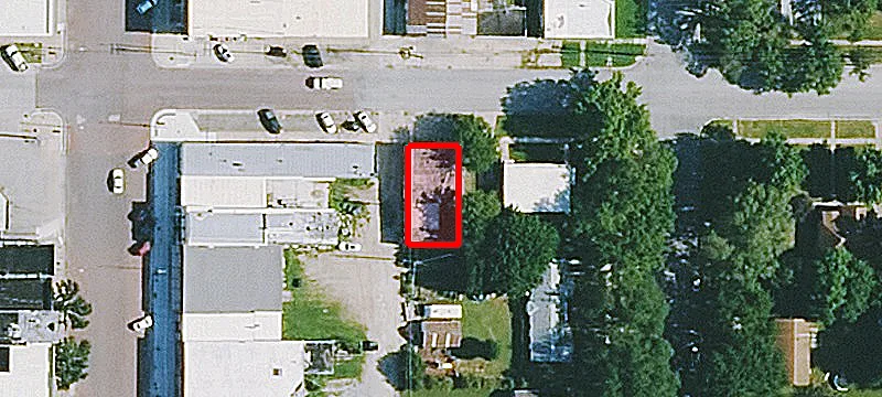 113 2nd St