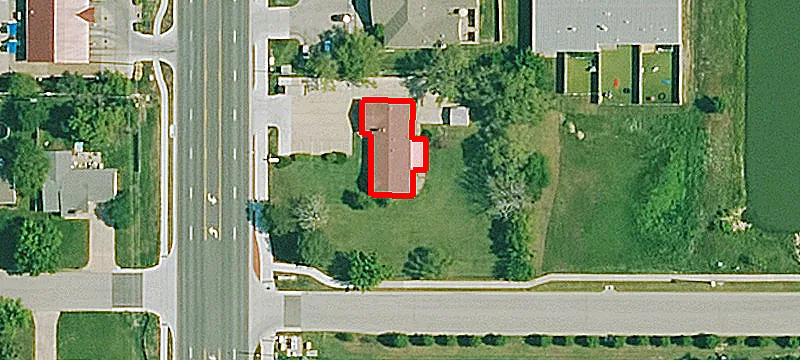 1926 Andover Rd