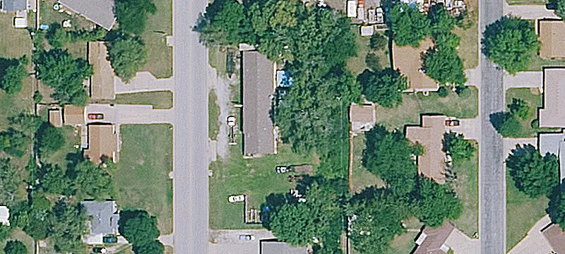424 Oil Hl Rd