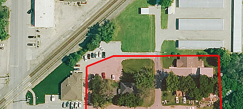 203 Main St
