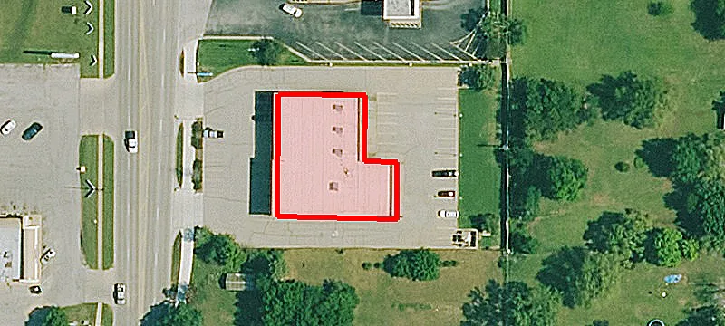418 Andover Rd