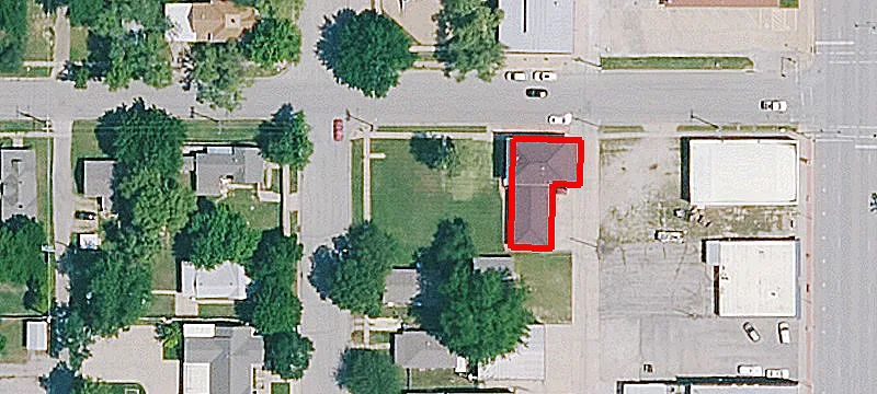 119 3rd Ave