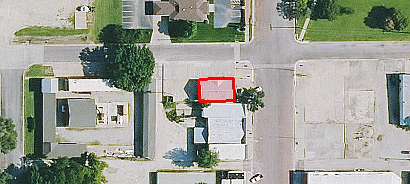 101 Main St
