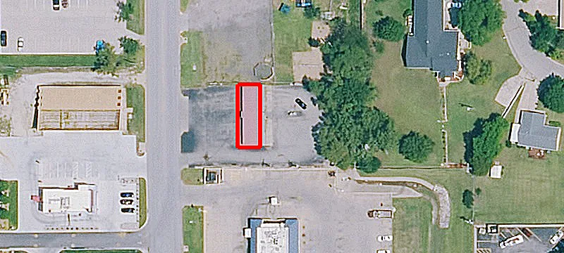 100 Oil Hl Rd