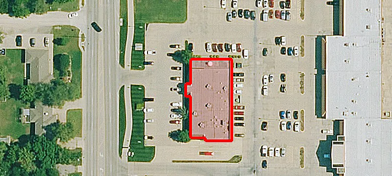 600 Andover Rd