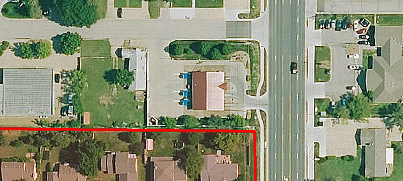 1933 Andover Rd