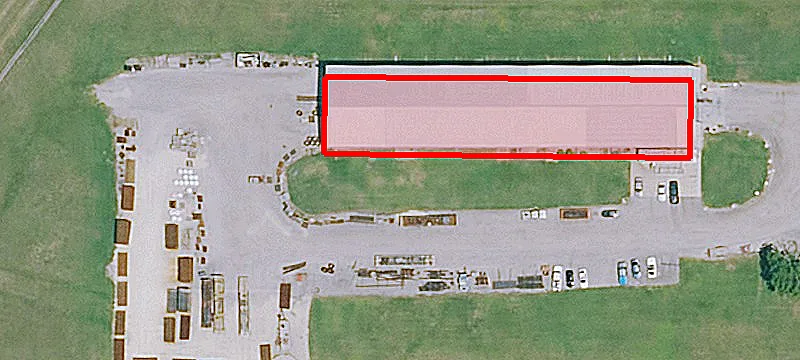 933 Oil Hl Rd
