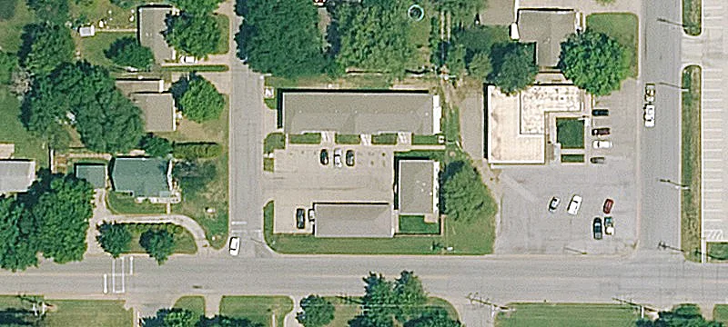 1500 Park Ln