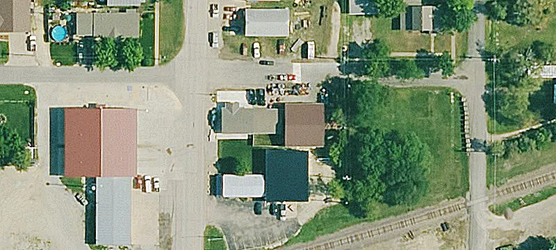 134 Main St