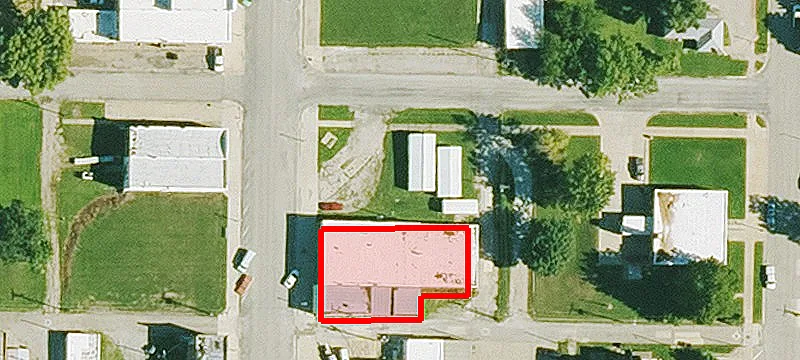 836 Central Ave