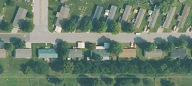1017 Wilderness Trl