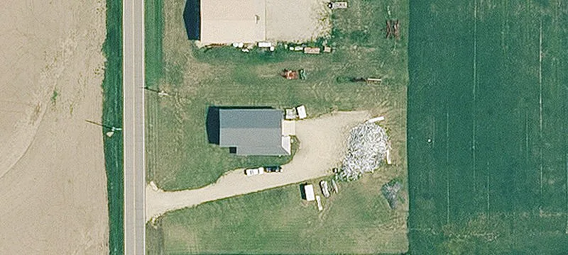 658 Sunflower Rd