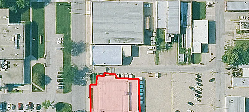 416 Poplar St