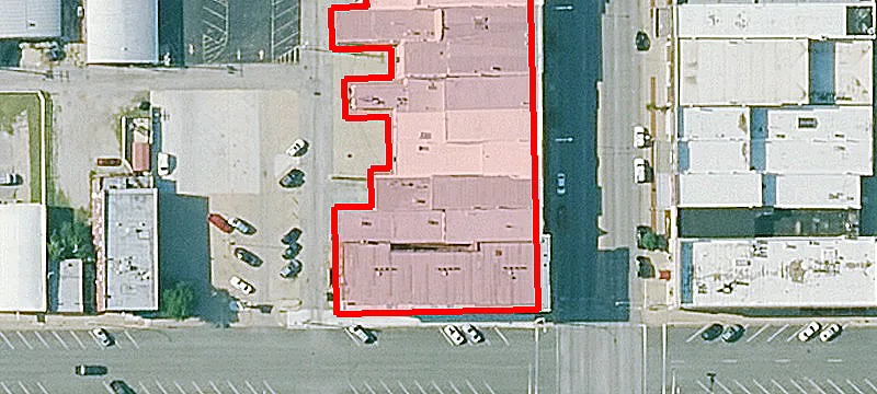 507 Main St