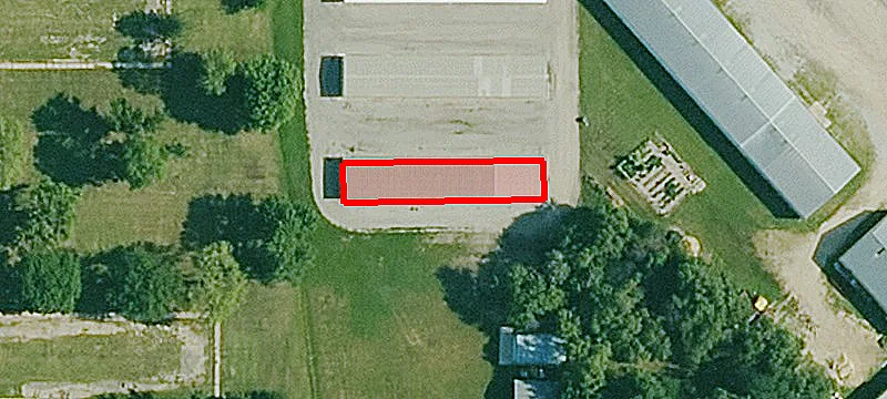 435 Old Us Hwy 81
