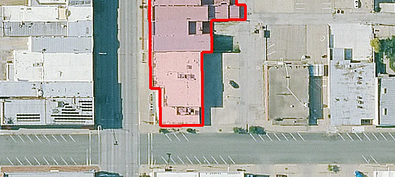 606 Main St