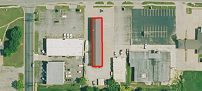 313 Central Ave