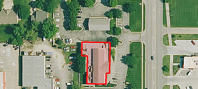 511 Andover Rd