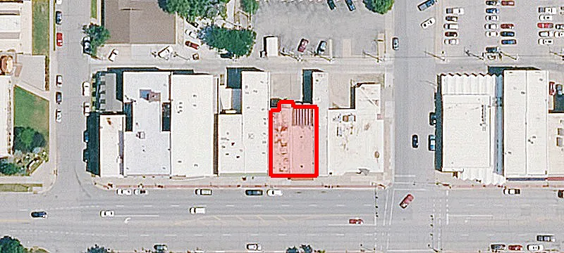214 Central Ave