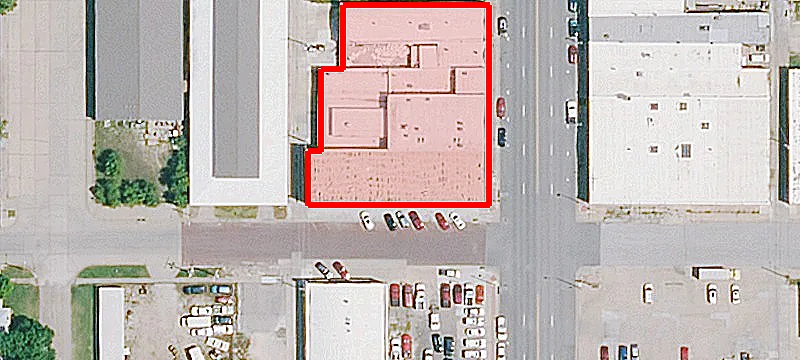323 Main St