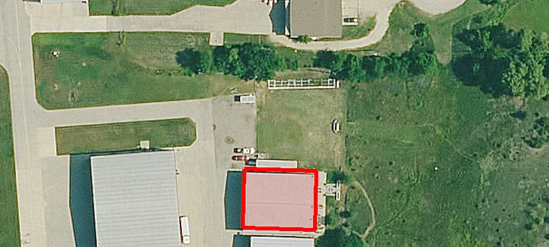 1260 Waco Dr