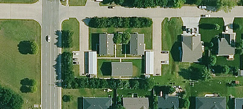 421 Harvest Rd