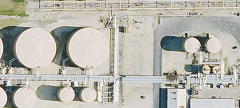 300 Industrial Rd