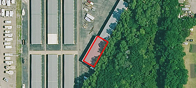 1403 Ledgerwood Rd