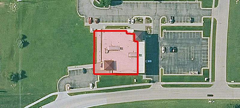 1715 Medical Pkwy