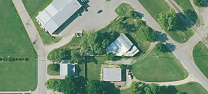2301 Windsor Dr