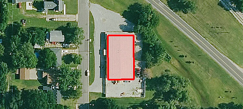 301 Old Us Hwy 81