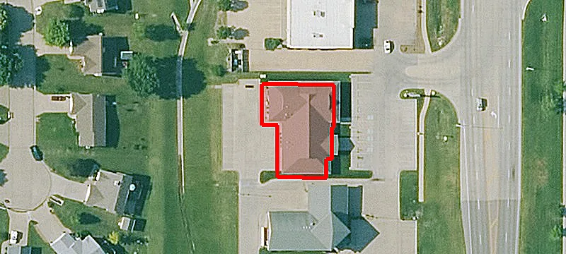 2309 Kansas Rd