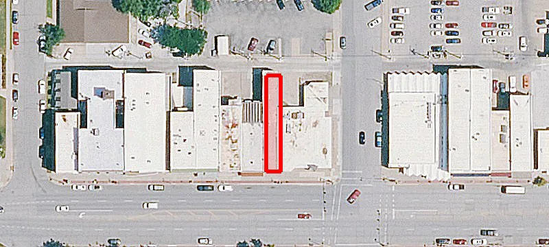 208 Central Ave
