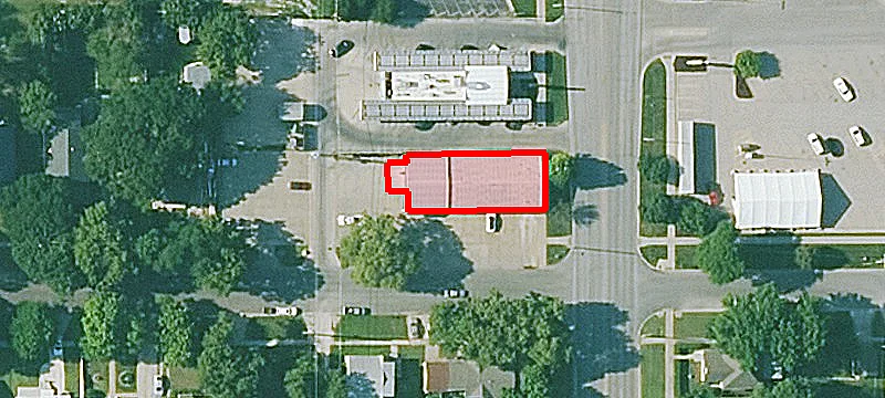 1201 Main St