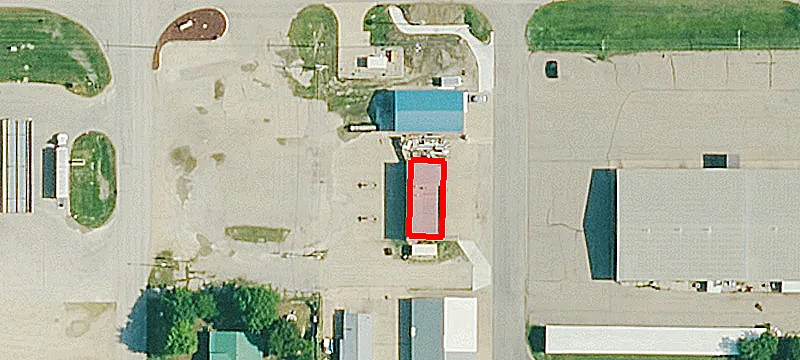 861 Kansas St