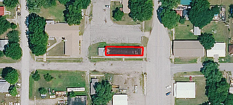 201 Main St