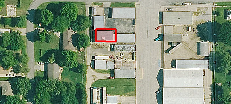 121 Main St