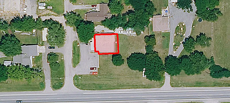 974 Pioneer Rd