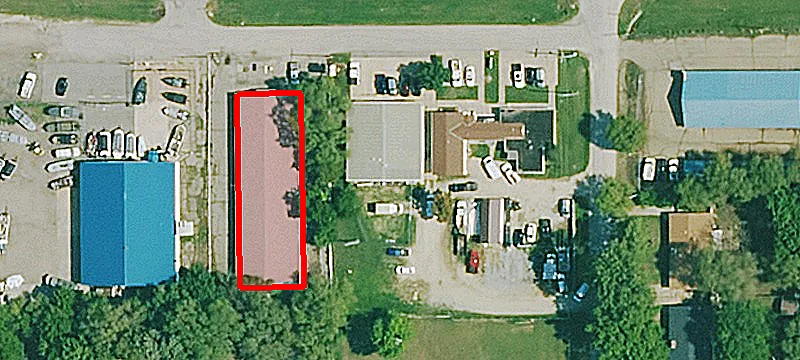 1105 Us Hwy 54